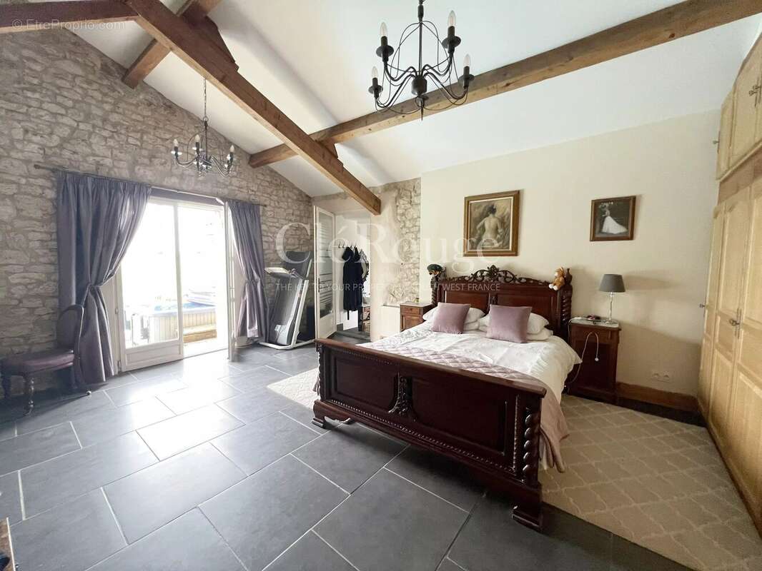 Maison à DURAS