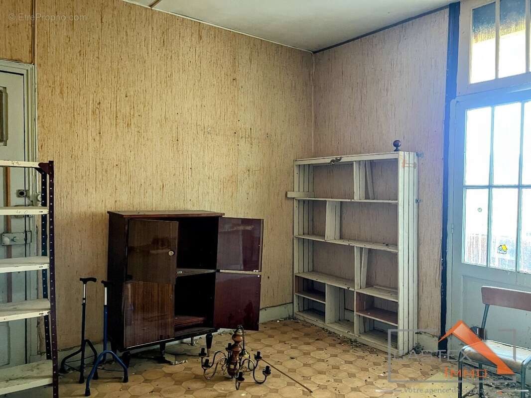 Immeuble projet d'investissement locatif - photo 11