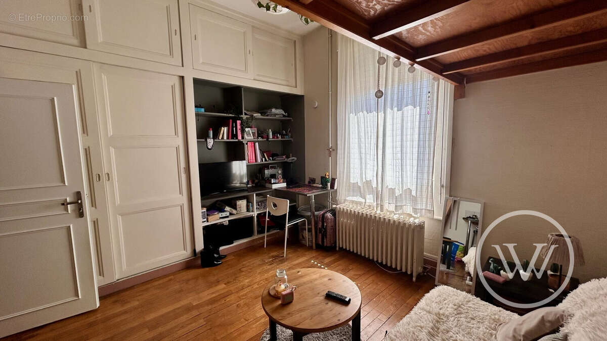 Appartement à LYON-7E