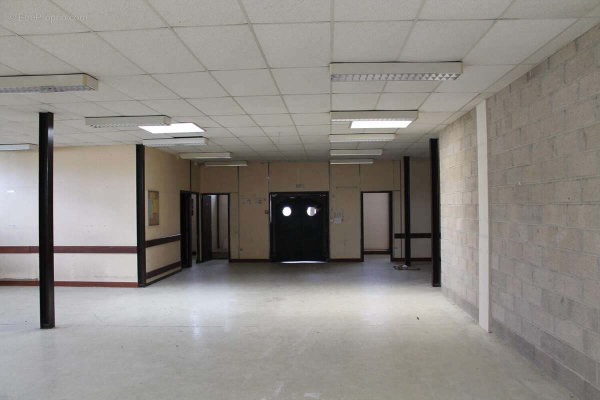 Appartement à TAVAUX