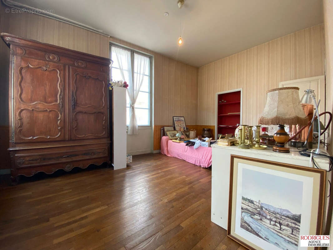 Appartement à POITIERS