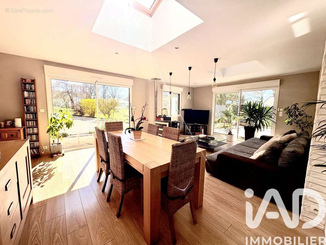 Photo 3 - Maison à PLESSE