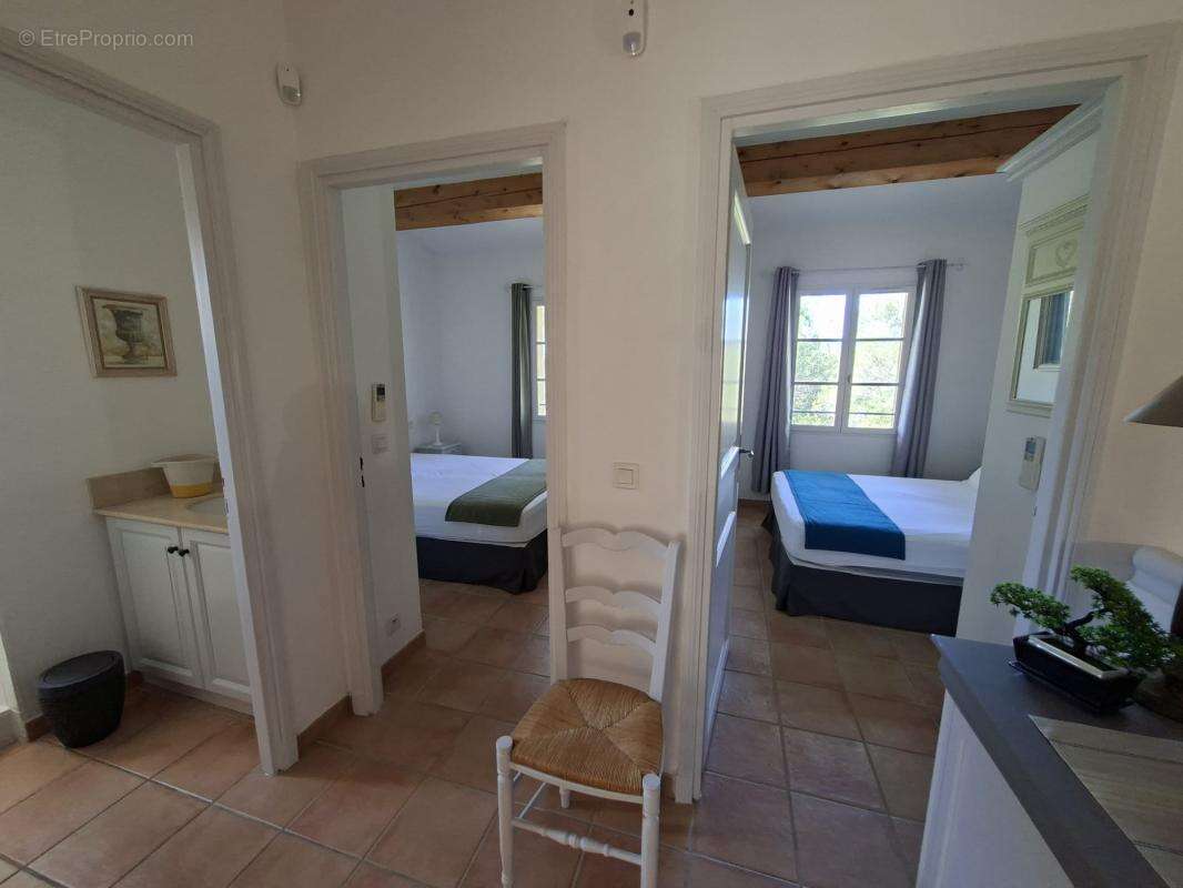 Maison à LA MOTTE