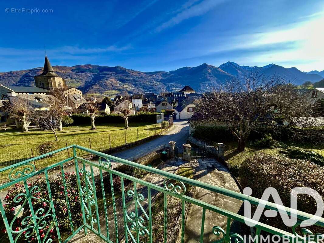 Photo 3 - Maison à SAINT-SAVIN