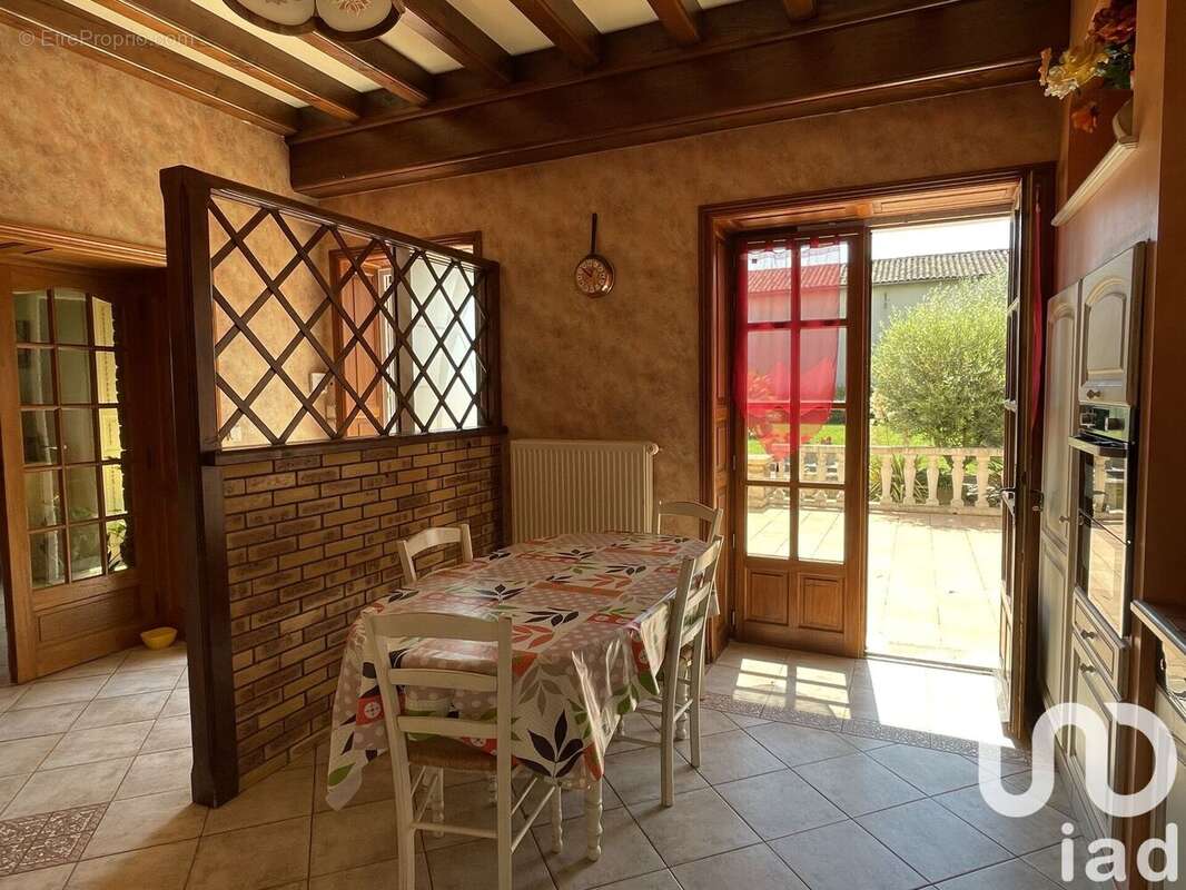 Photo 6 - Maison à ARNAS