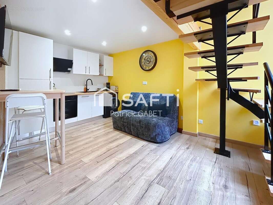 Photo 2 - Appartement à DIJON