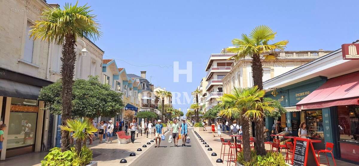 Appartement à ARCACHON