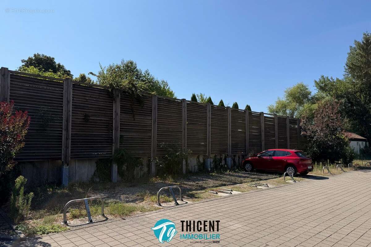 Parking 120 m² à Brumath  - photo 4