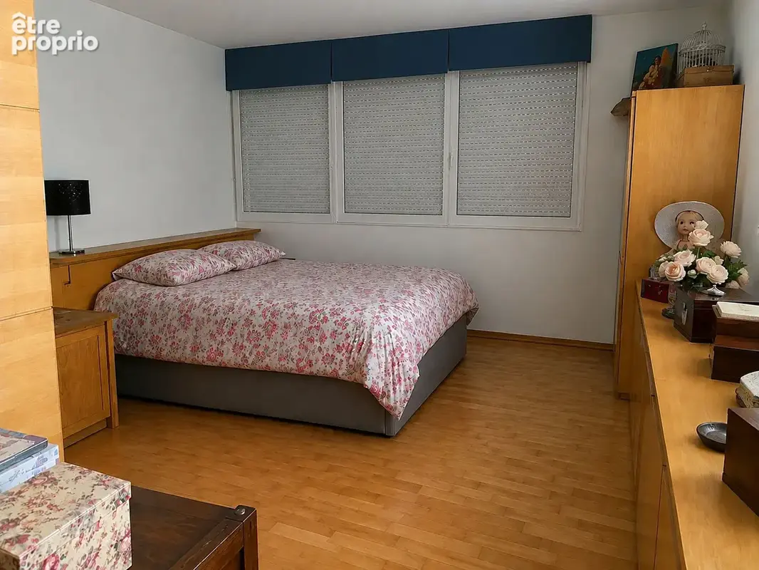 Maison 185m² à les auxons - photo 3
