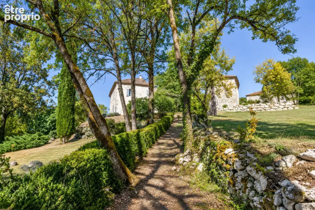 Maison de campagne avec dépendances - photo 48