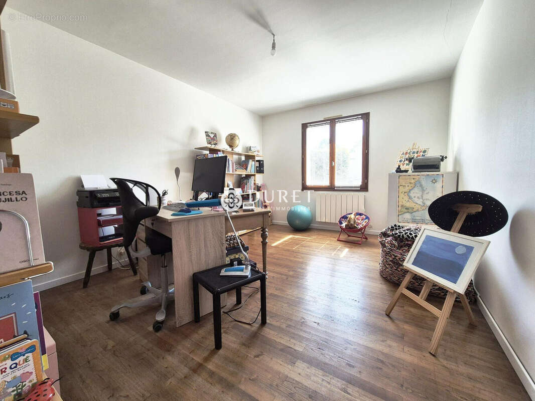 Maison 136 m² à Clisson  - photo 8