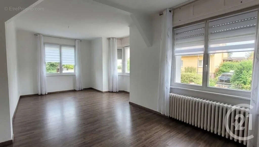 Maison 139 m² à Eckbolsheim  - photo 3