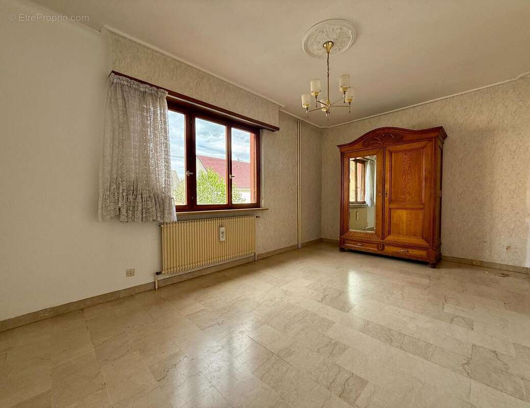 Photo 6 - Maison à SELESTAT