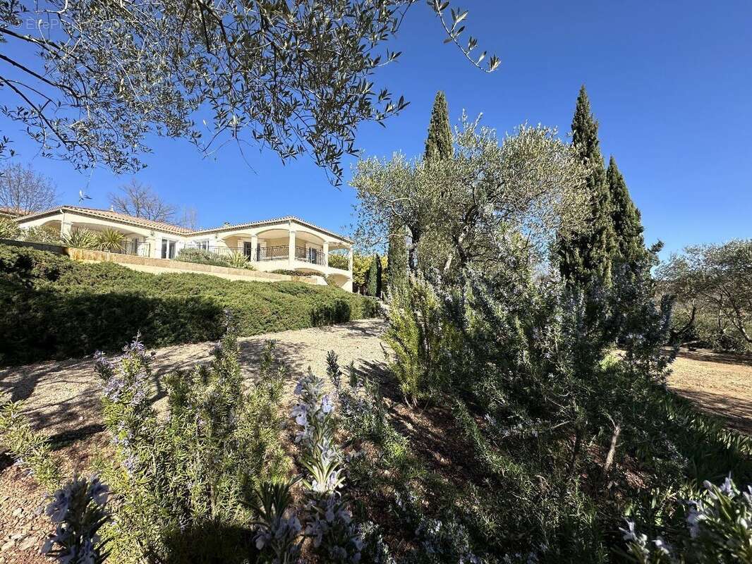 Photo 5 - Maison à LAMALOU-LES-BAINS