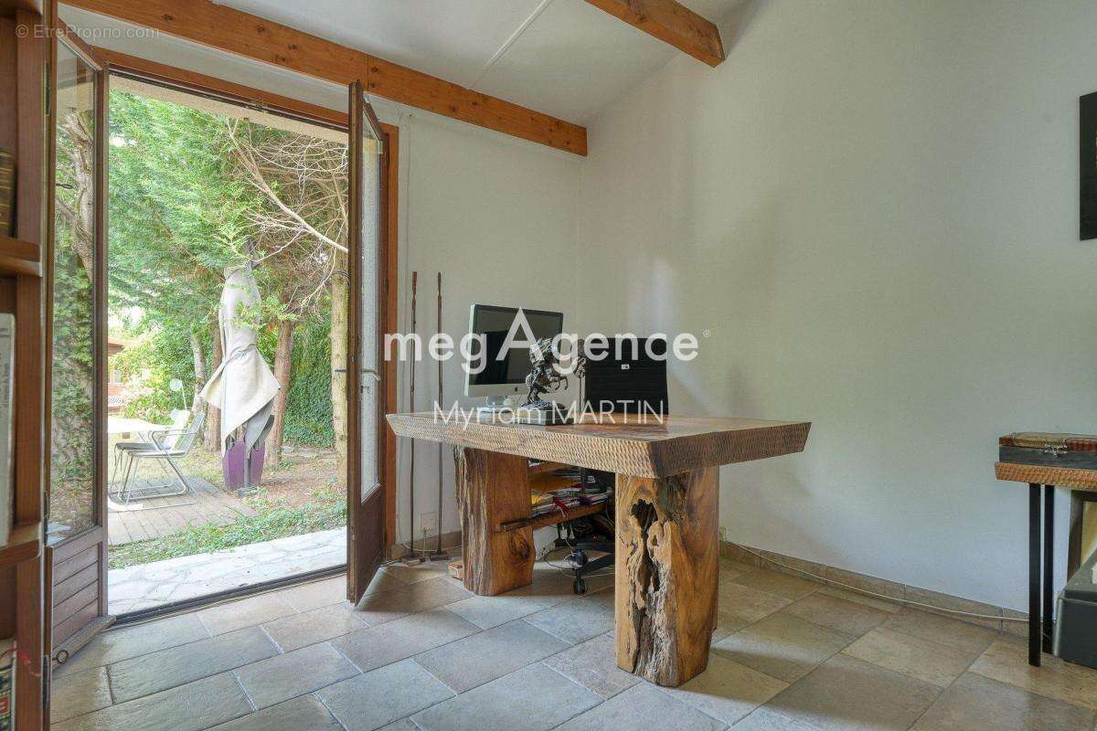 Maison à SAINT-PRIX