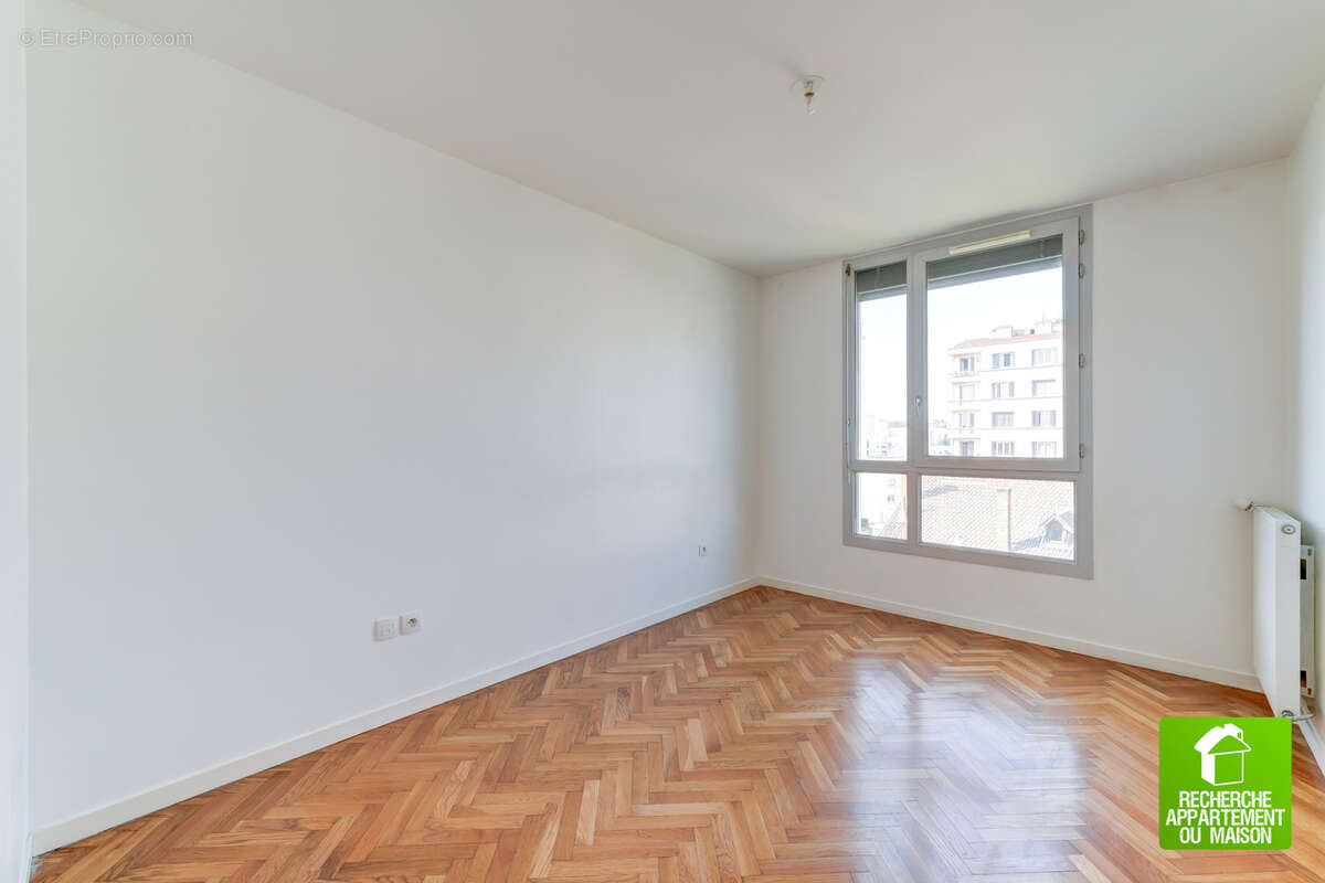 Appartement à LYON-7E