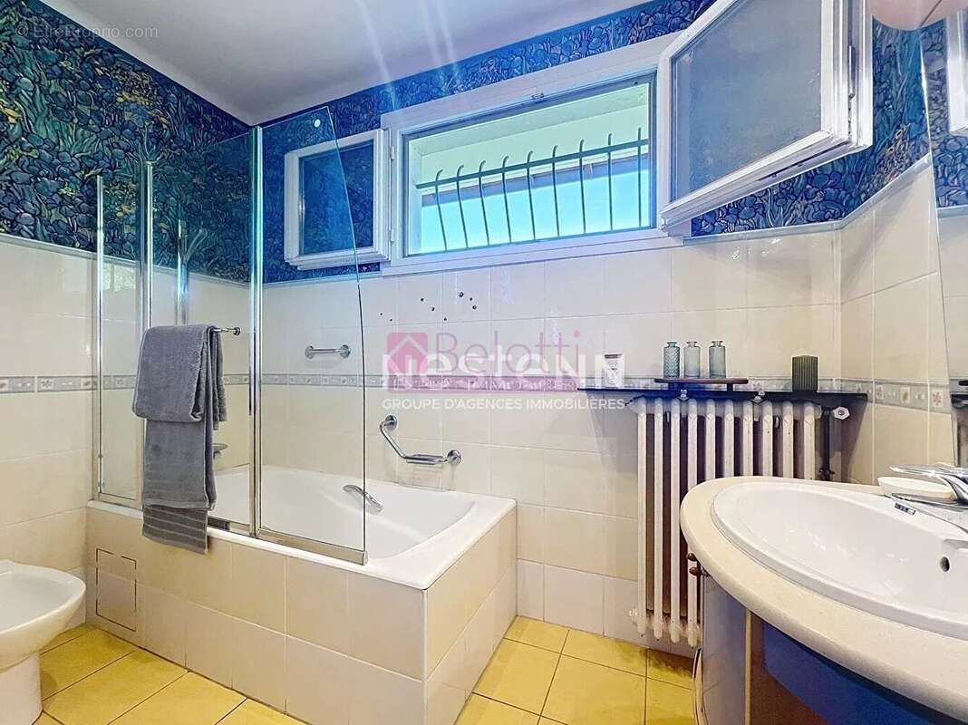 Maison à PORTET-SUR-GARONNE