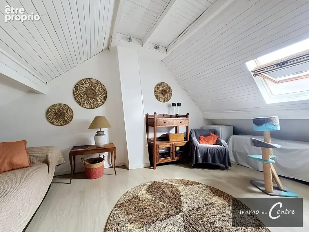 Maison avec vie de plain-pied - photo 21