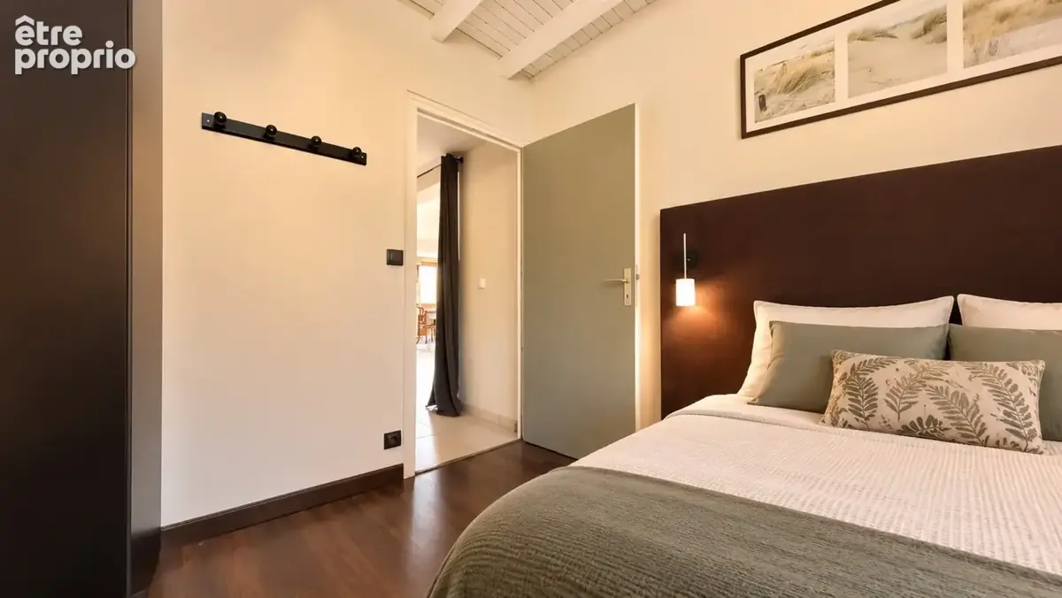  OPPORTUNITÉ UNIQUE : Maison de standing + T2 indépendant en VENTE À TERME LIBRE (Sans aléa) - photo 17