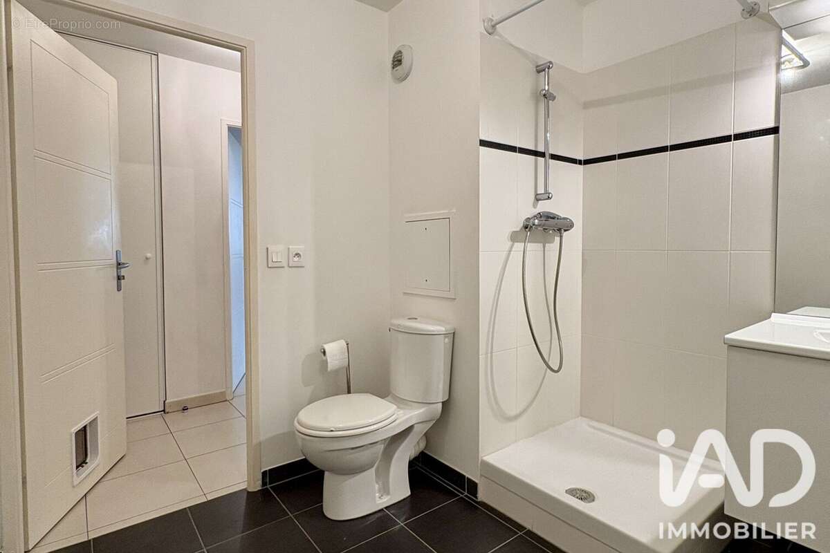 Photo 5 - Appartement à ALFORTVILLE