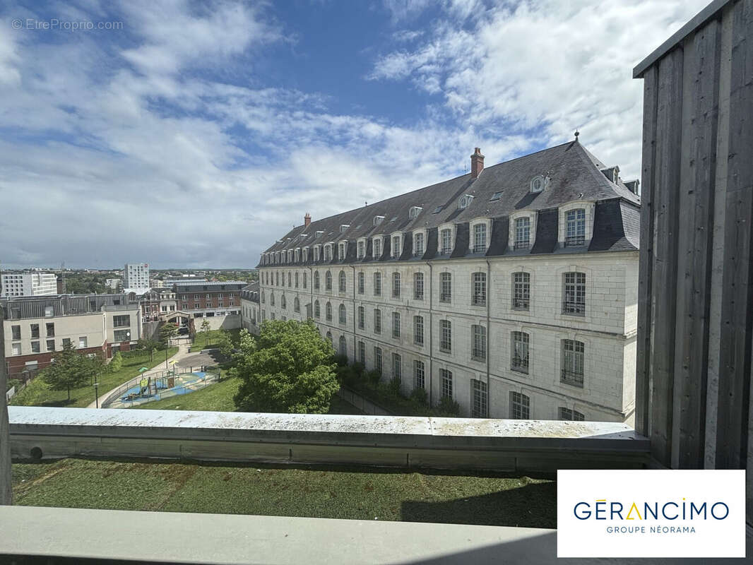 Appartement à AMIENS
