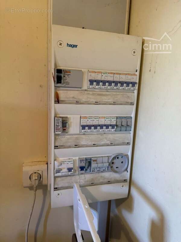 Appartement à MARSAC-EN-LIVRADOIS