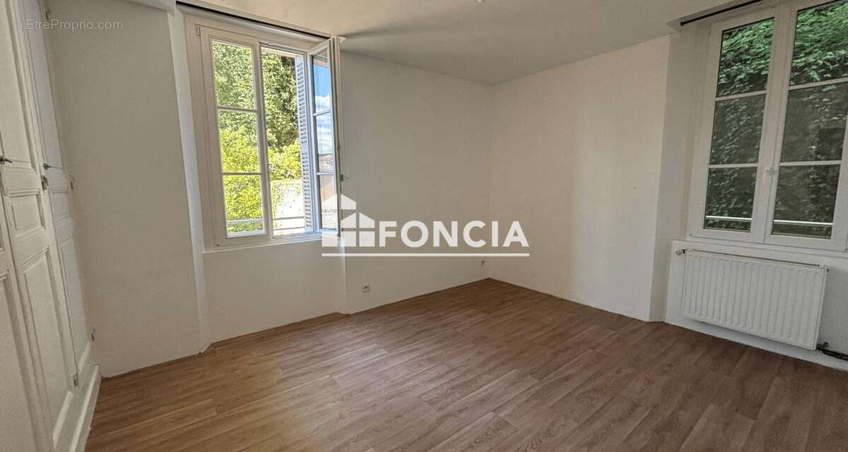 Appartement de charme au cœur de Blois - photo 4