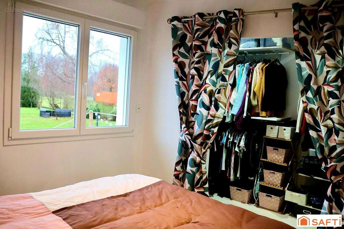 Photo 5 - Maison à VINCEY