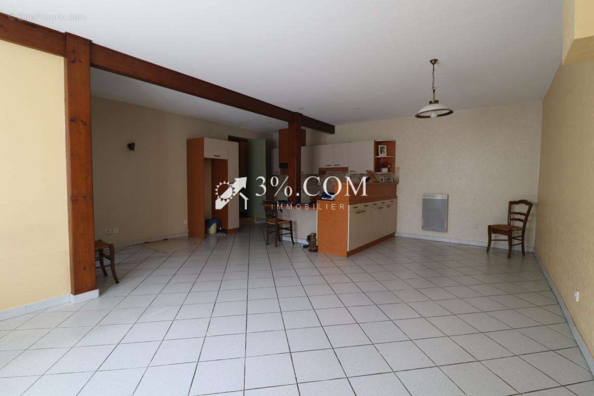 Maison à TAIN-L&#039;HERMITAGE