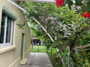 Maison à LE BOUSCAT