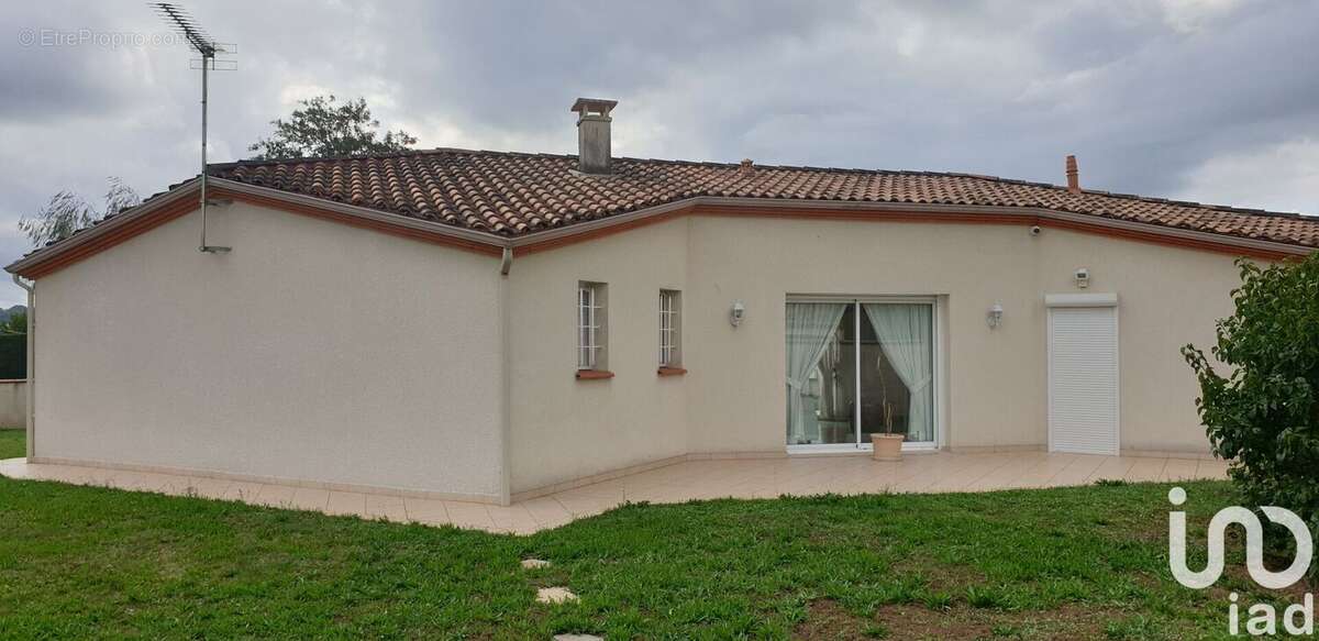 Photo 3 - Maison à BIAS