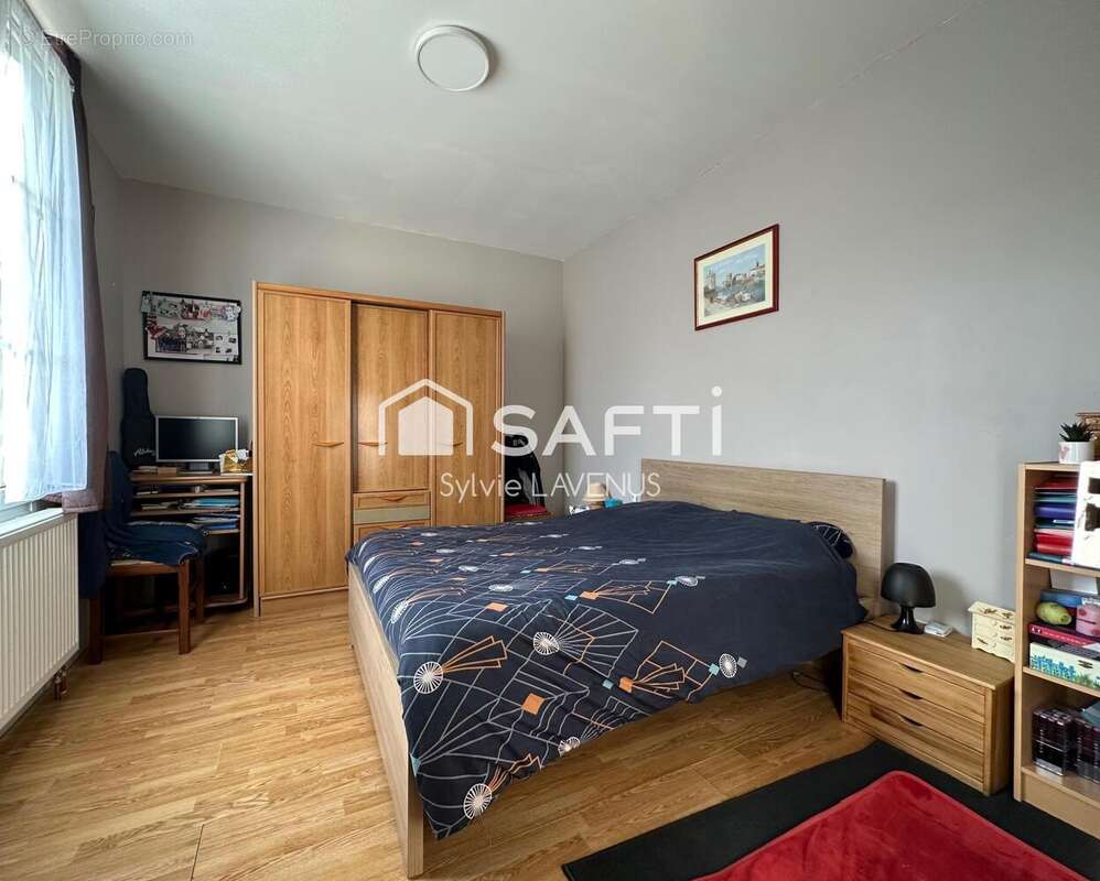 Photo 6 - Maison à OULCHY-LE-CHATEAU