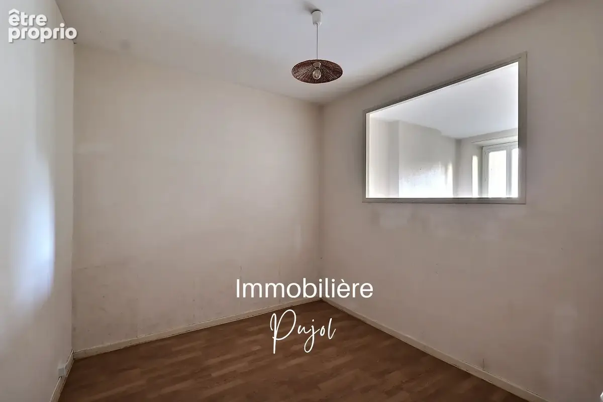 Conception / Camas 13005 - T2 de 38m2 côté cour - photo 6