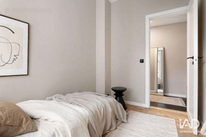Photo 2 - Appartement à CLAIX