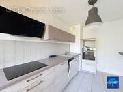 Appartement à ESSEY-LES-NANCY