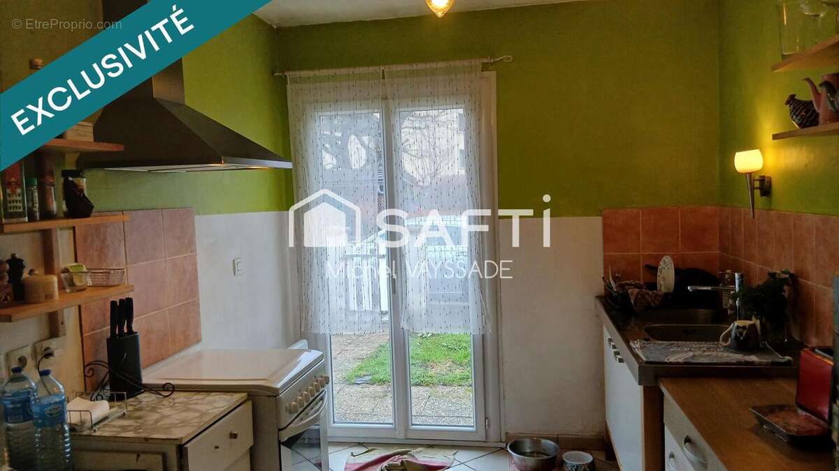 Photo 7 - Maison à ALBERTVILLE