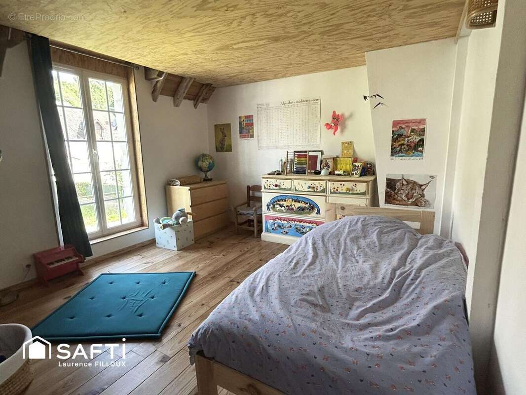 Photo 8 - Maison à LUNAY