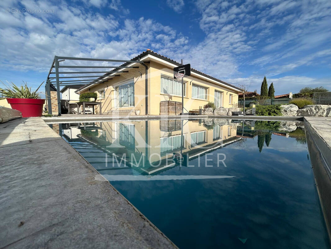 Maison à CARCASSONNE