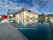 Maison à CARCASSONNE