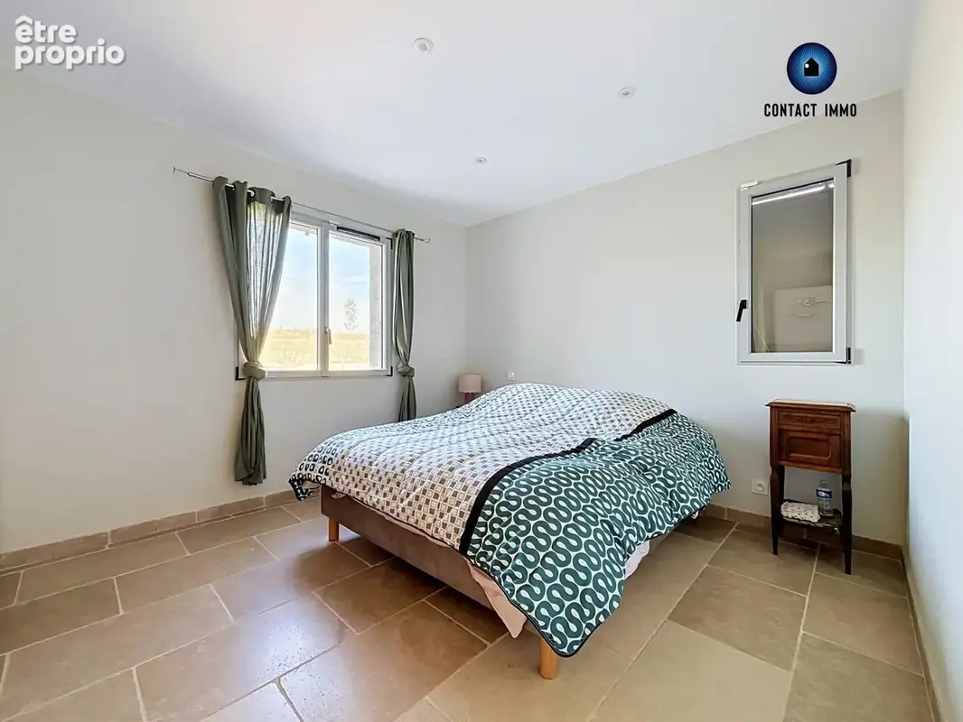 Maison 123 m² à Jugeals-Nazareth  - photo 7