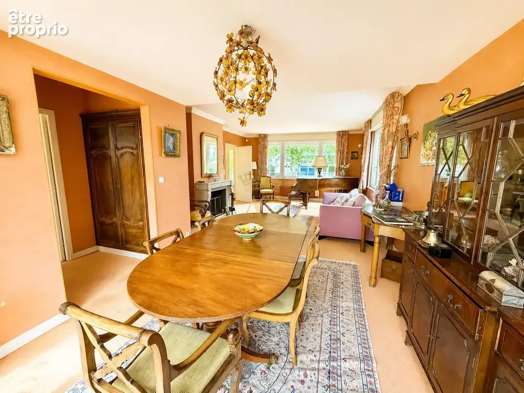 Maison à LE TOUQUET-PARIS-PLAGE