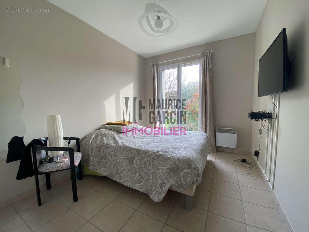 Maison à SAINT-SATURNIN-LES-AVIGNON