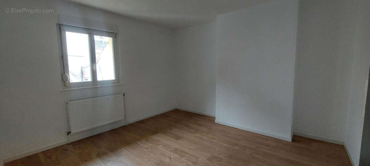 20251223_101438 - Appartement à REMIREMONT