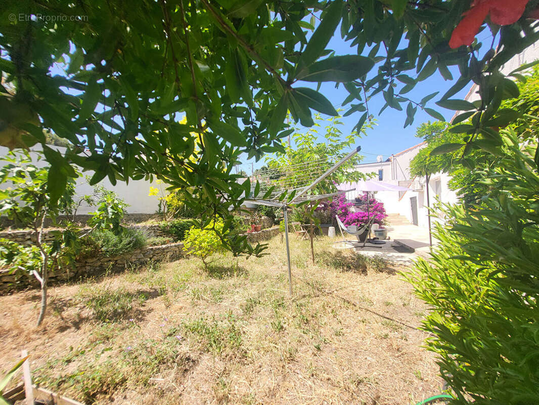 Maison 86m² à martigues - photo 5