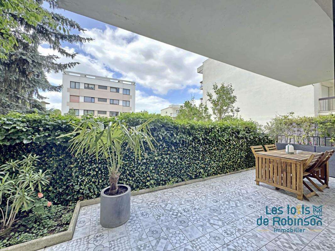 Appartement à vendre Rueil-Malmaison - photo 5