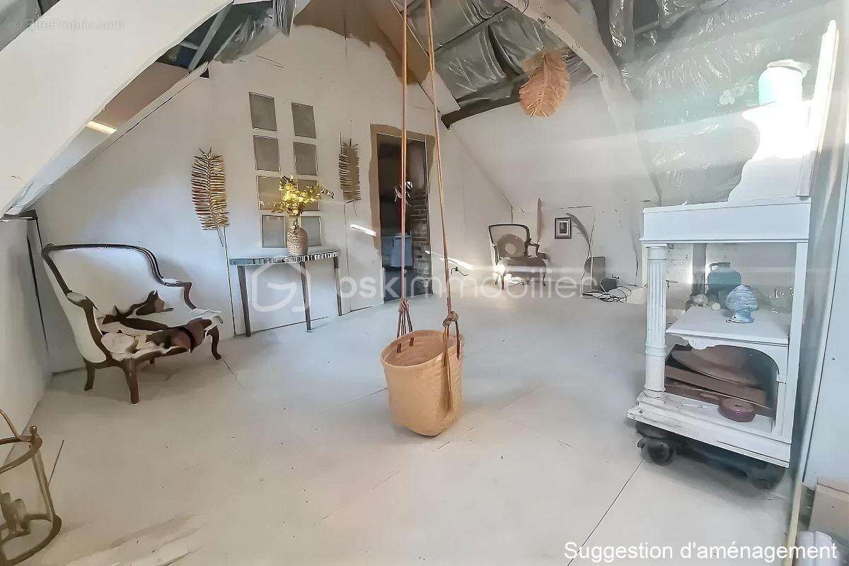 Maison à HENIN-BEAUMONT