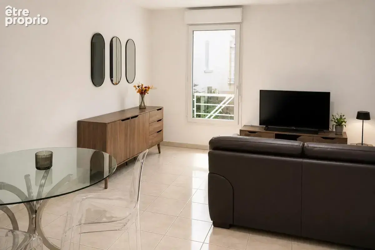 Appartement de 3 pièces de 54 m² à Limoux - photo 5
