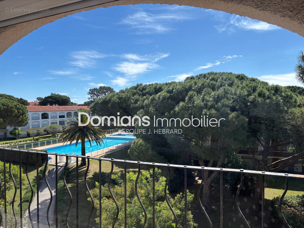 Appartement à ARGELES-SUR-MER