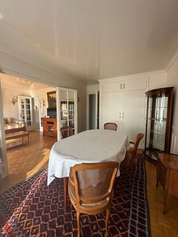 Appartement à PLOEMEUR