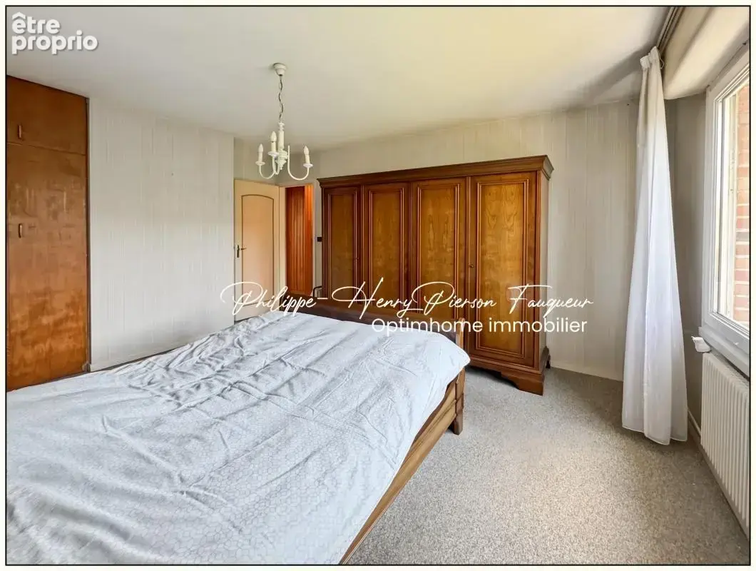 Exclusivité: Maison familiale 4 chambres avec garage et jardin à Hem - Possibilité 5 chambres.  (59510) - photo 7